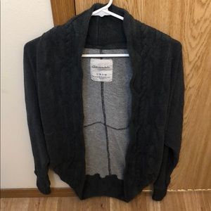 Aeropostale’s cardigan